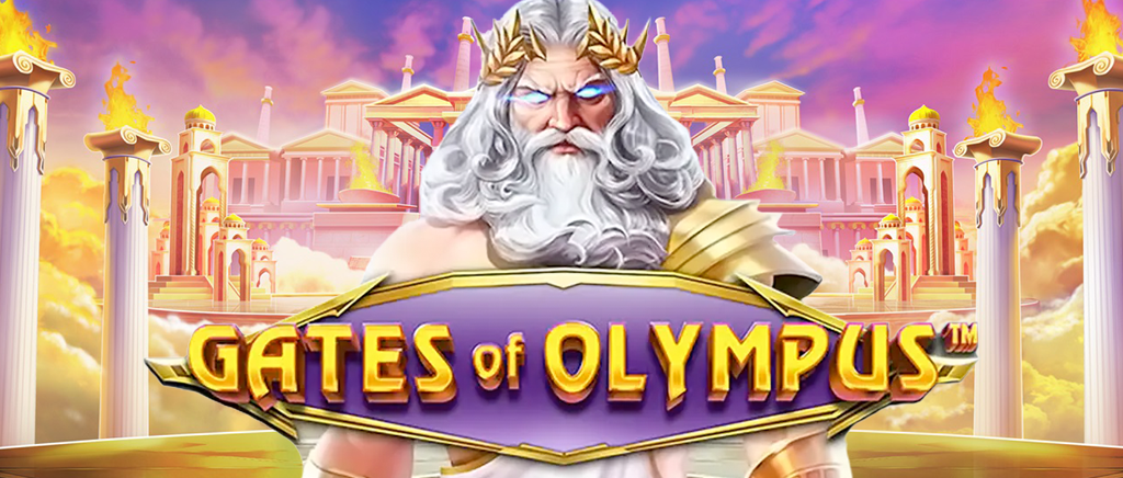 Gate of Olympus