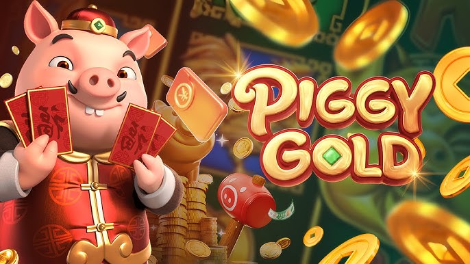 Piggy Gold