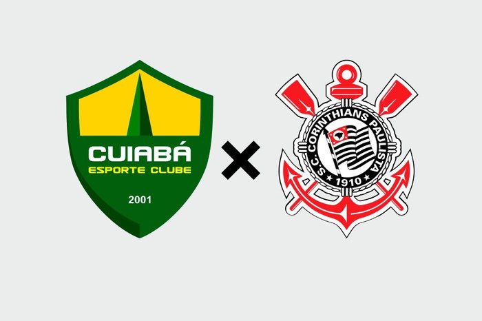 Previsão: Cuiabá x Corinthians - Brasil - 28/10/2024