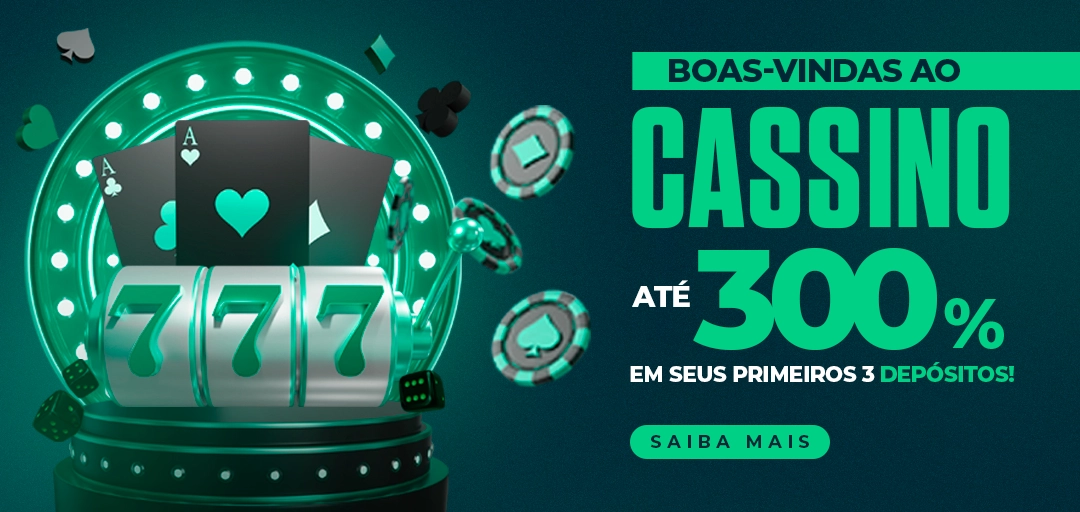 Seubet: Ganhe Até 300% de Bônus de Boas-Vindas e Comece com Vantagem!